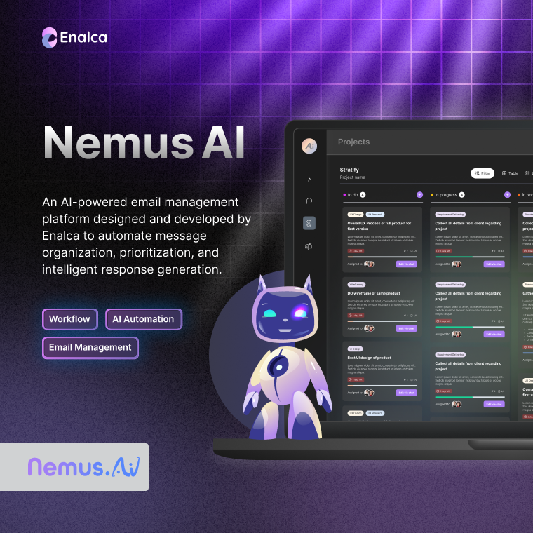 Nemus AI